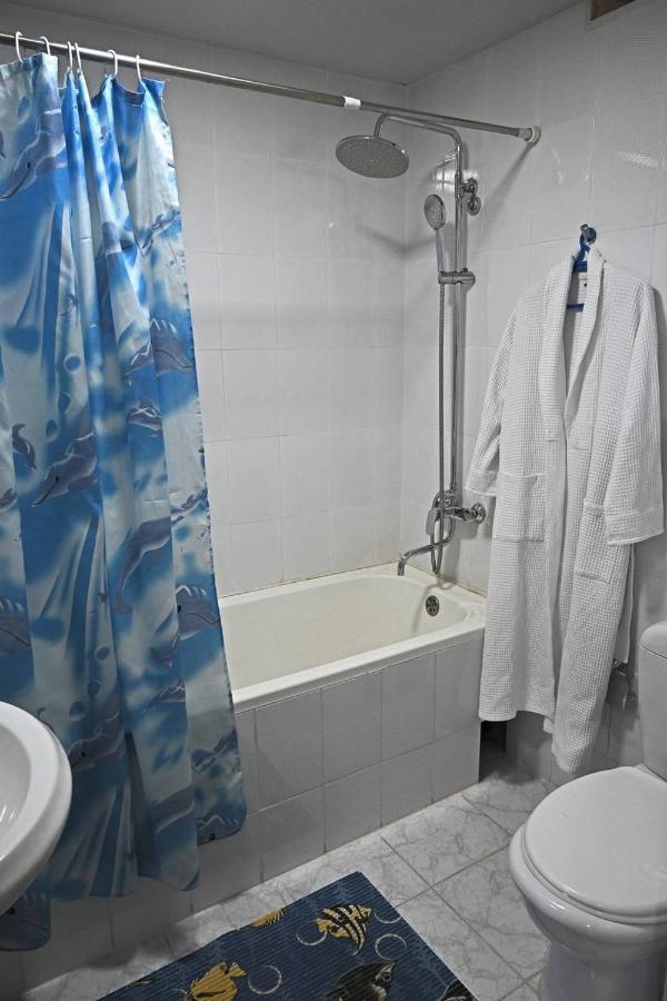 Grand Nodirbek Boutique Hotel 부하라 외부 사진