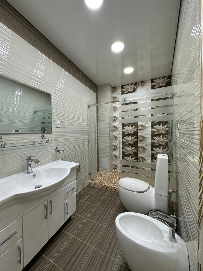 Grand Nodirbek Boutique Hotel 부하라 외부 사진