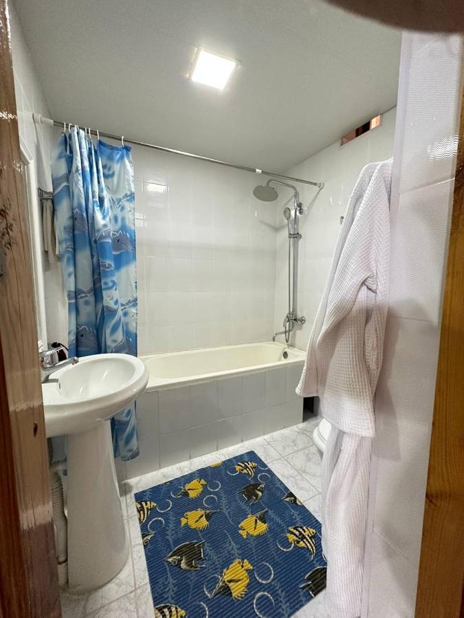Grand Nodirbek Boutique Hotel 부하라 외부 사진